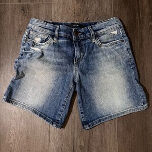 Joe's Jeans Shorts Size 25